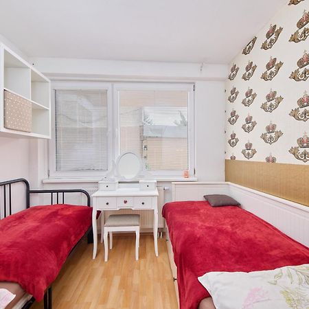 Sweet Apartment Братислава Екстер'єр фото
