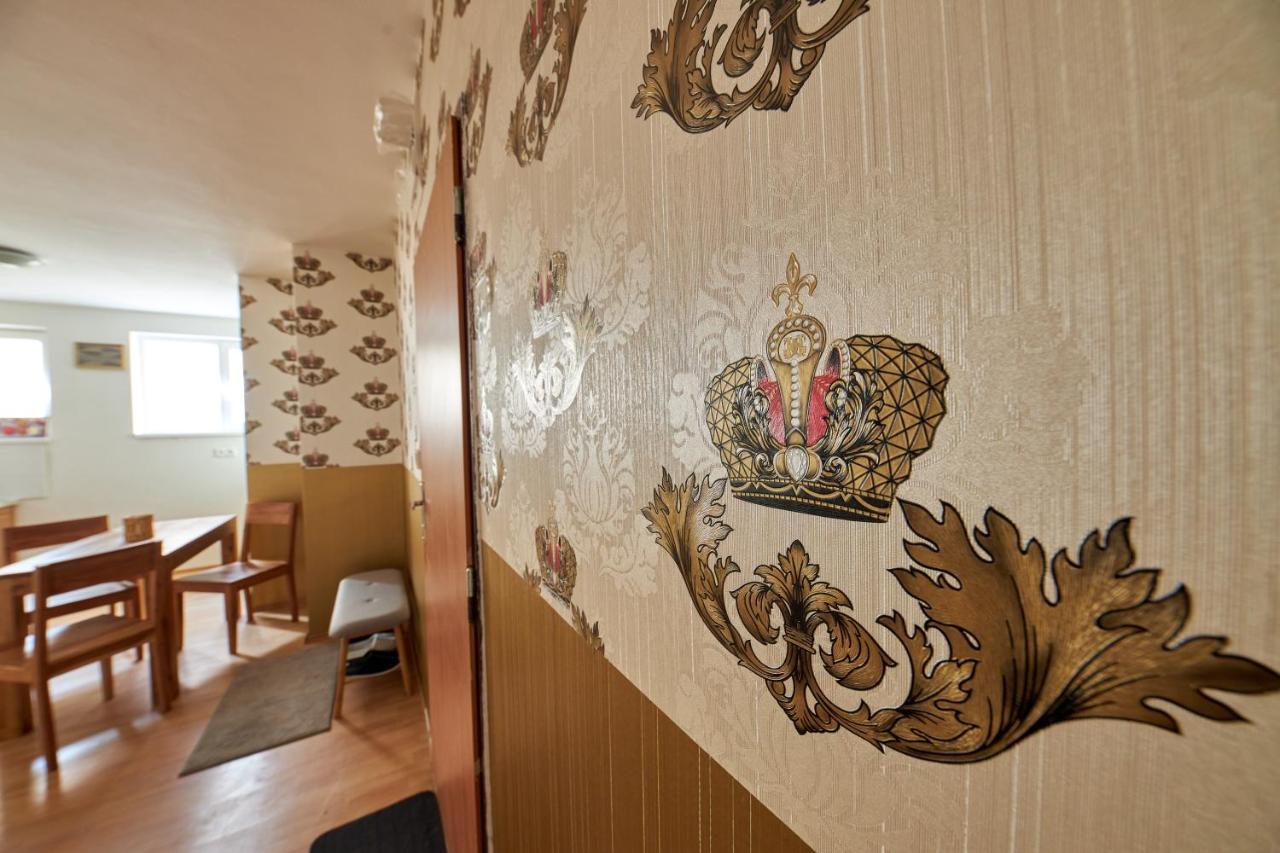 Sweet Apartment Братислава Екстер'єр фото