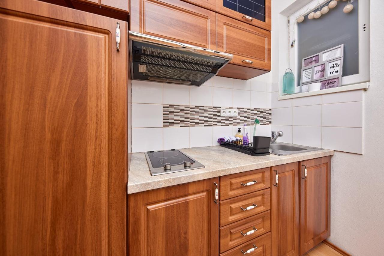 Sweet Apartment Братислава Екстер'єр фото