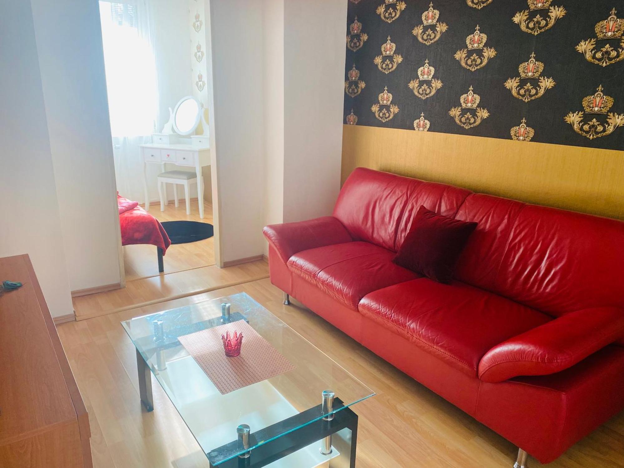 Sweet Apartment Братислава Екстер'єр фото