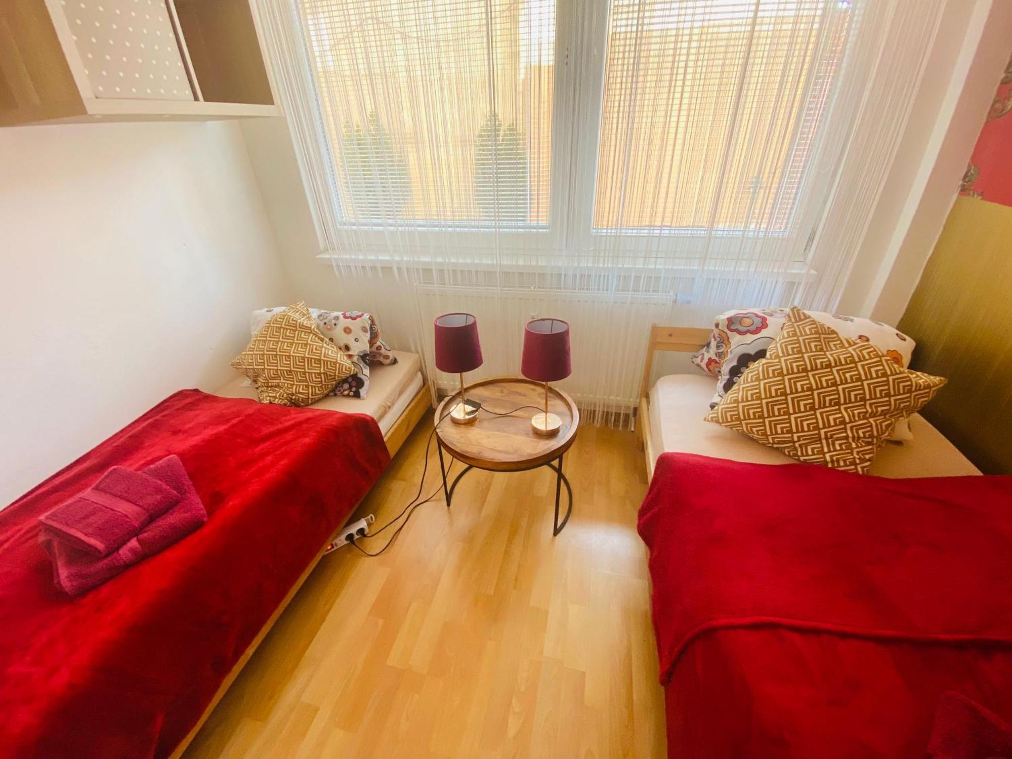 Sweet Apartment Братислава Екстер'єр фото