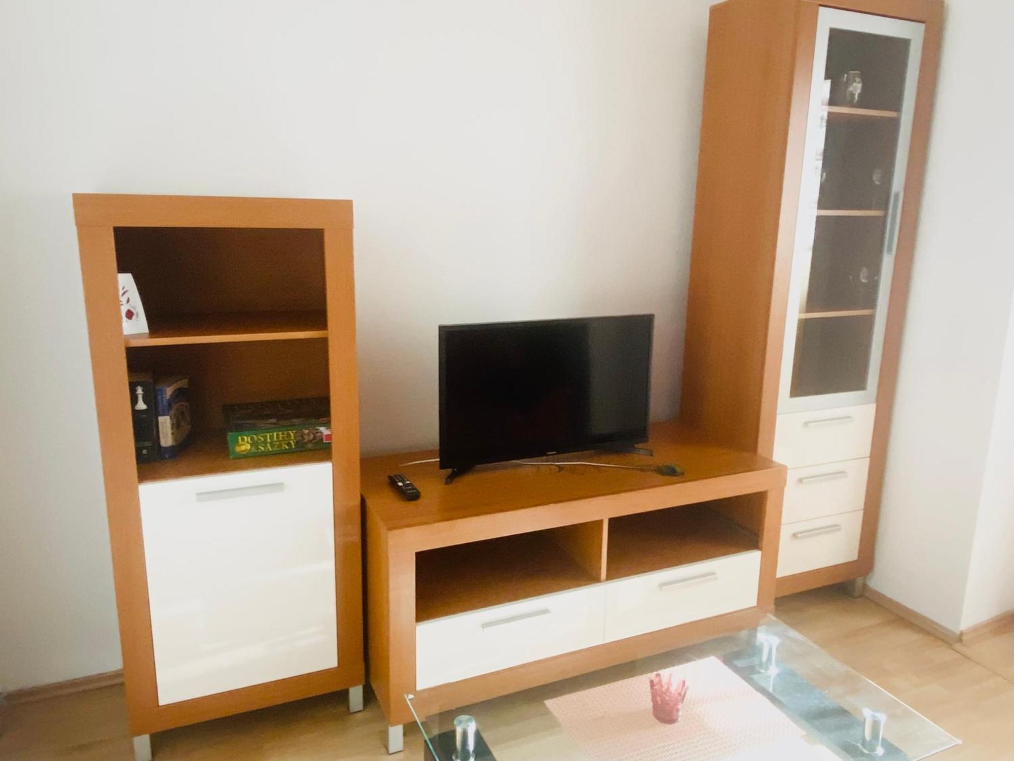 Sweet Apartment Братислава Екстер'єр фото