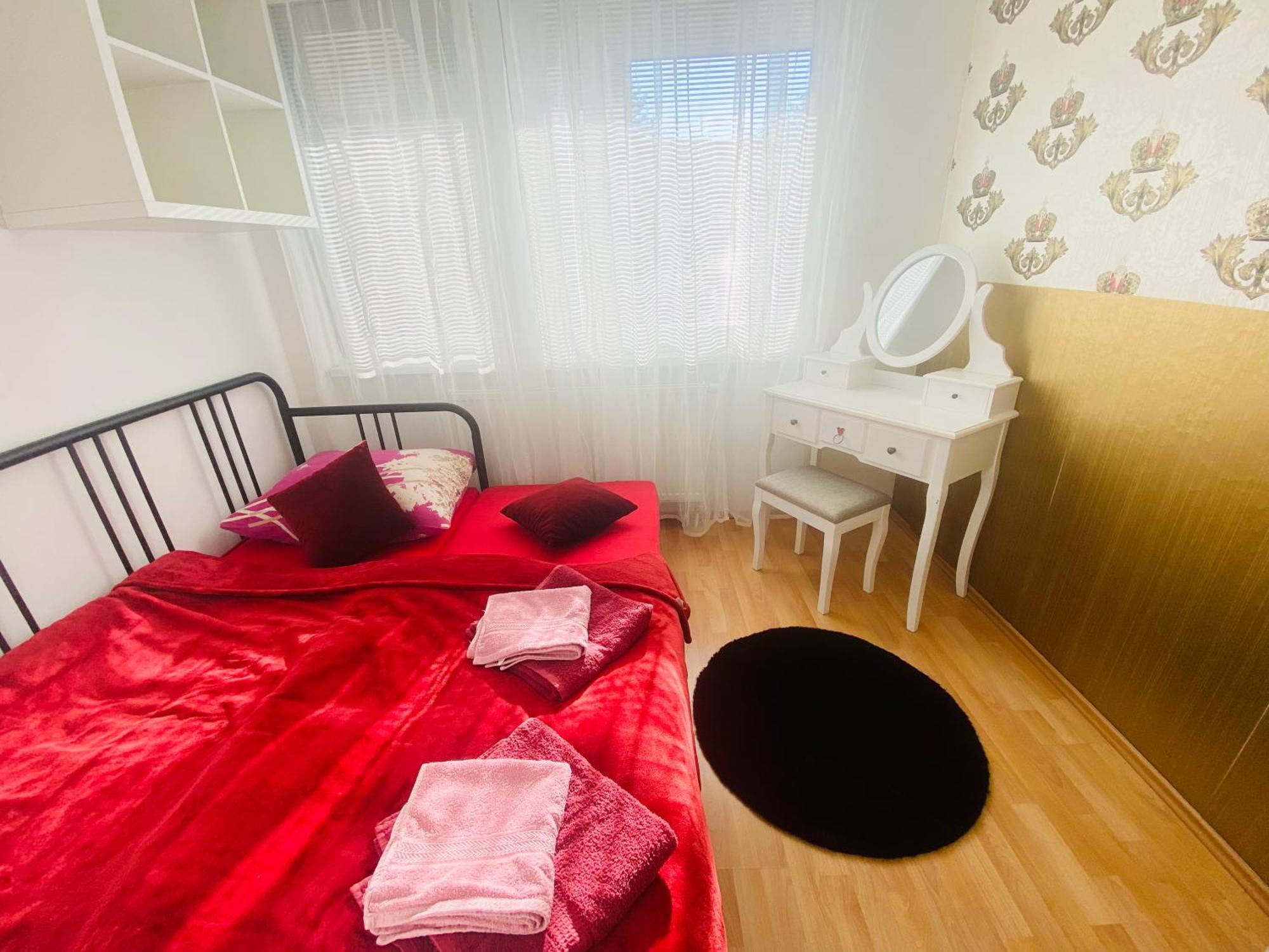 Sweet Apartment Братислава Екстер'єр фото