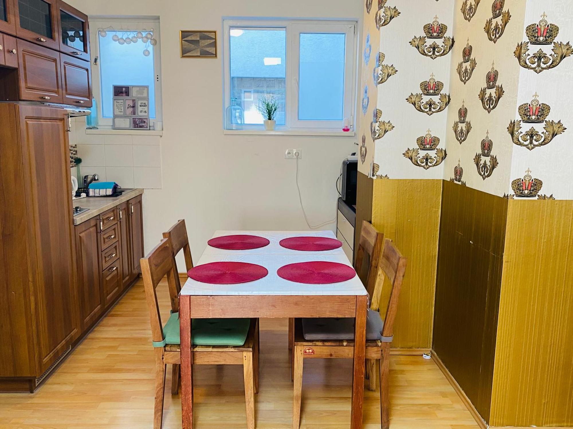 Sweet Apartment Братислава Екстер'єр фото