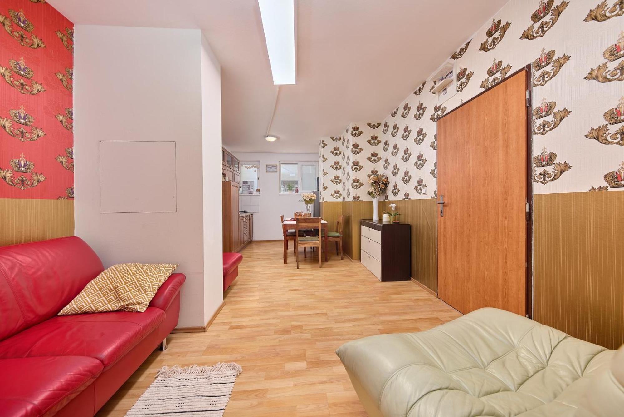 Sweet Apartment Братислава Екстер'єр фото