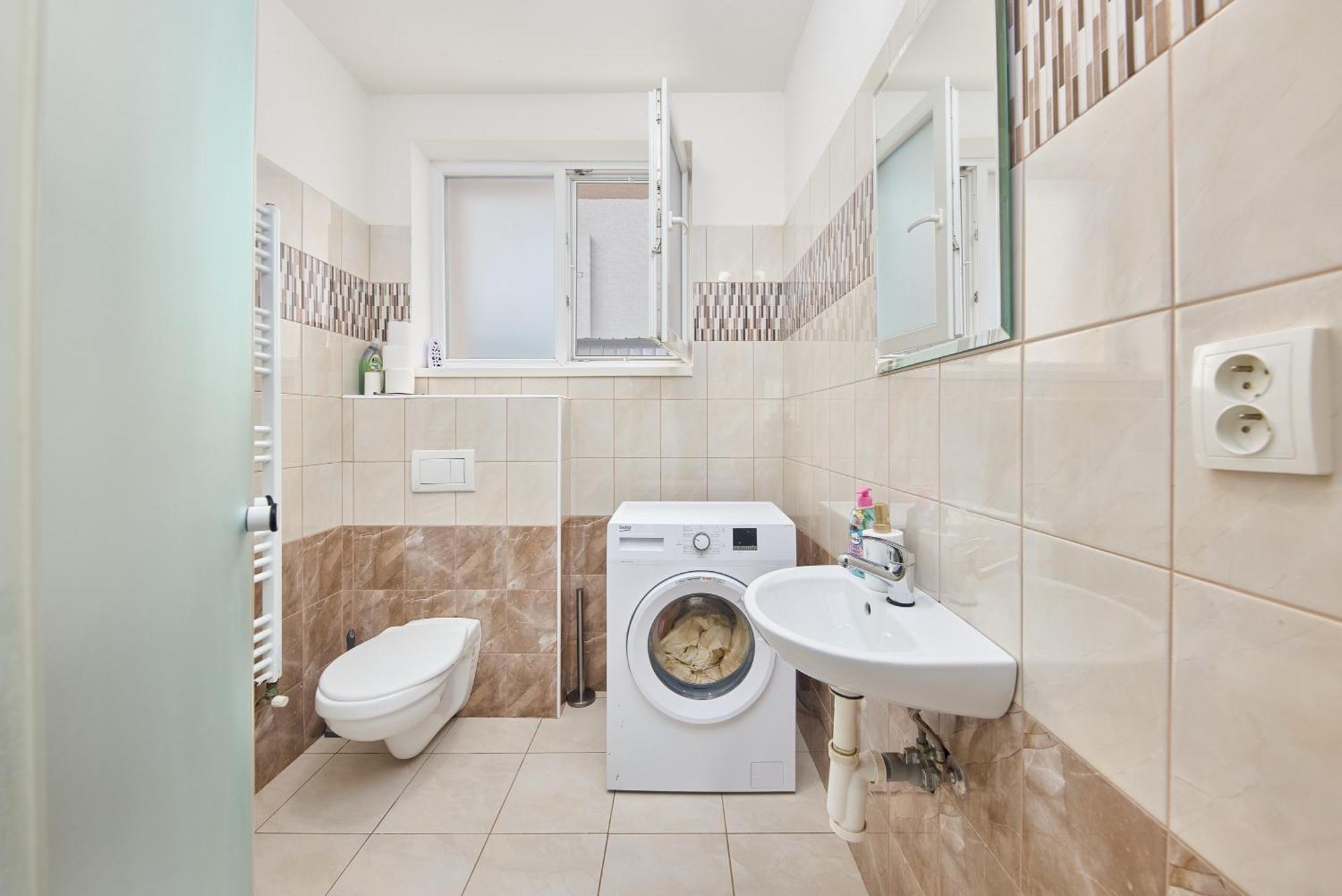Sweet Apartment Братислава Екстер'єр фото