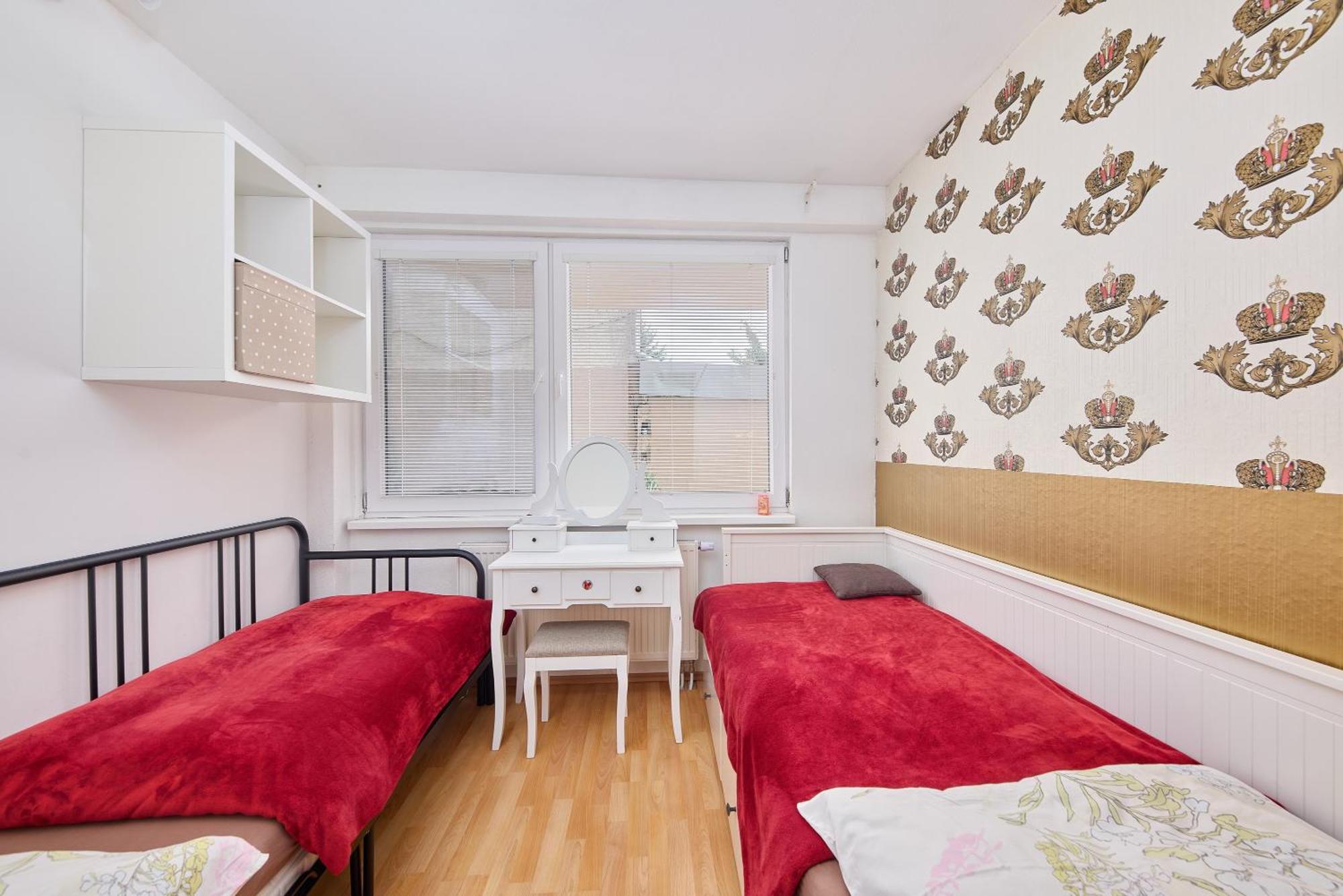 Sweet Apartment Братислава Екстер'єр фото
